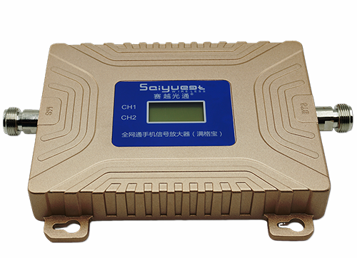 吉林双频手机信号放大器200㎡