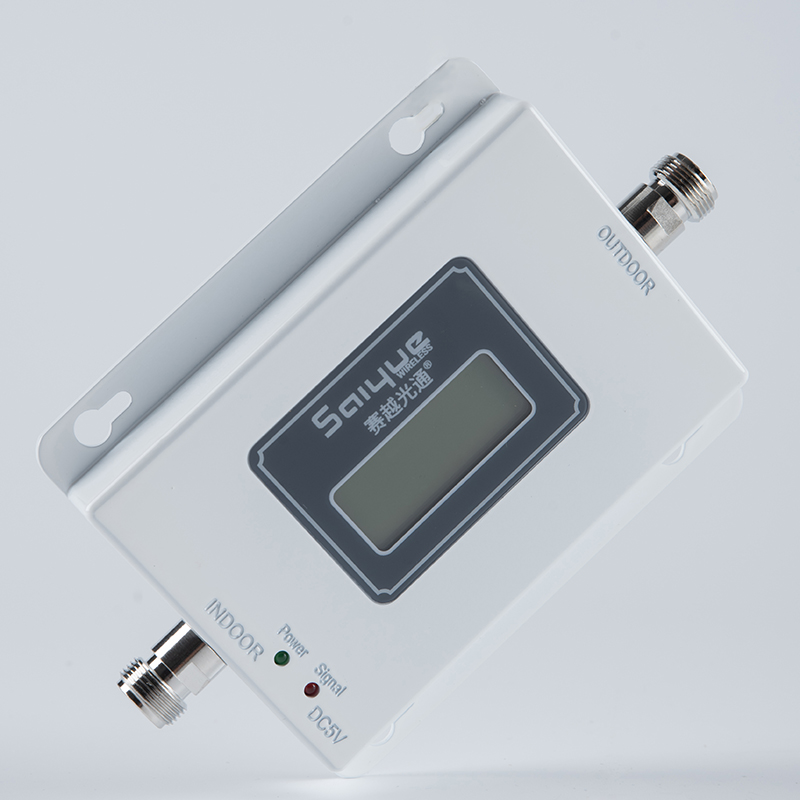 吉林家用配电房机房信号放大器200㎡