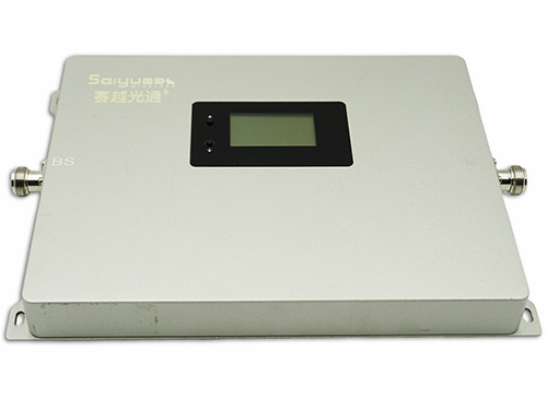  吉林三频/四频/五频手机信号接收器800㎡
