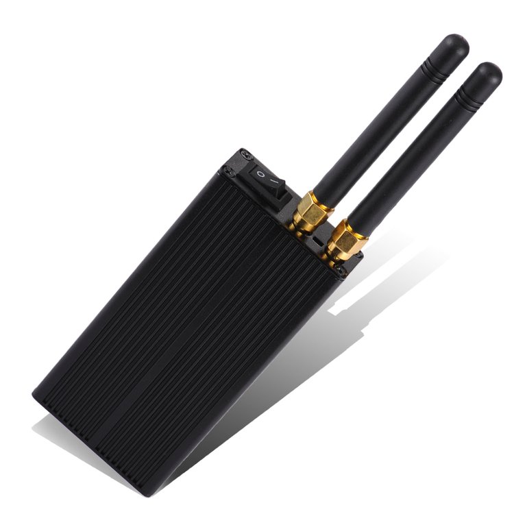  吉林1.2G/1.5G导航屏蔽器