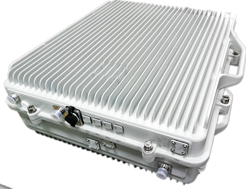 吉林信令级数字室分型移动通信干扰器