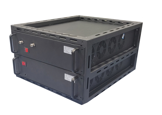 吉林室内大功率通讯管控屏蔽系统