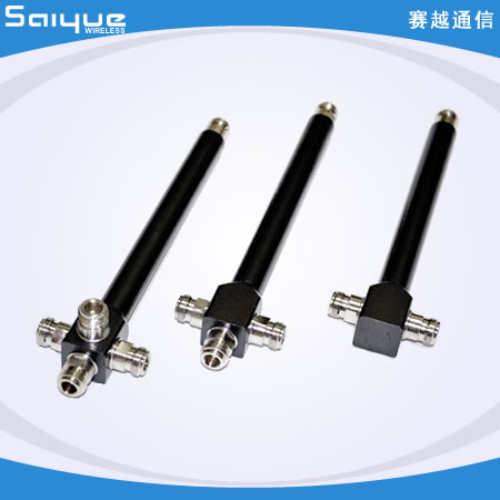 吉林FM调频广播同步广播功分器