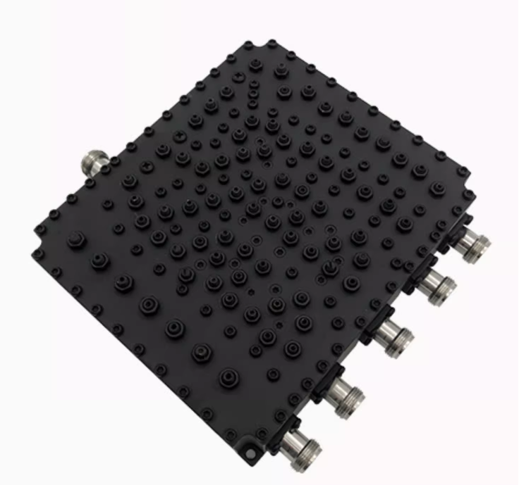  吉林双频三频四频五频腔体合路器4G+5G