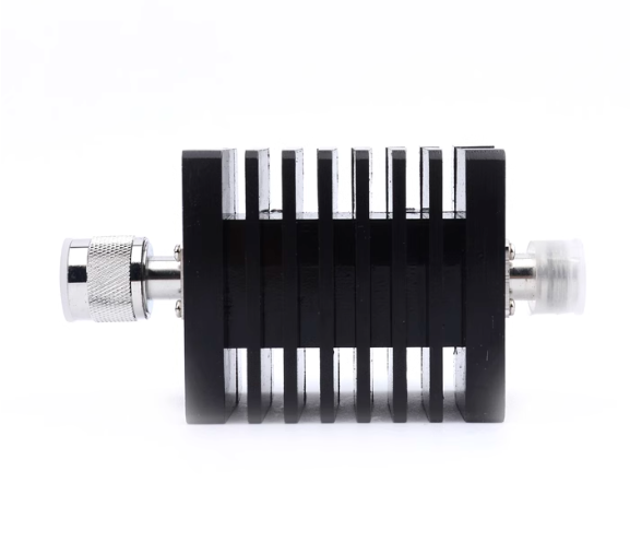  吉林腔体固定衰减器0-3G/0-4G  N型接口